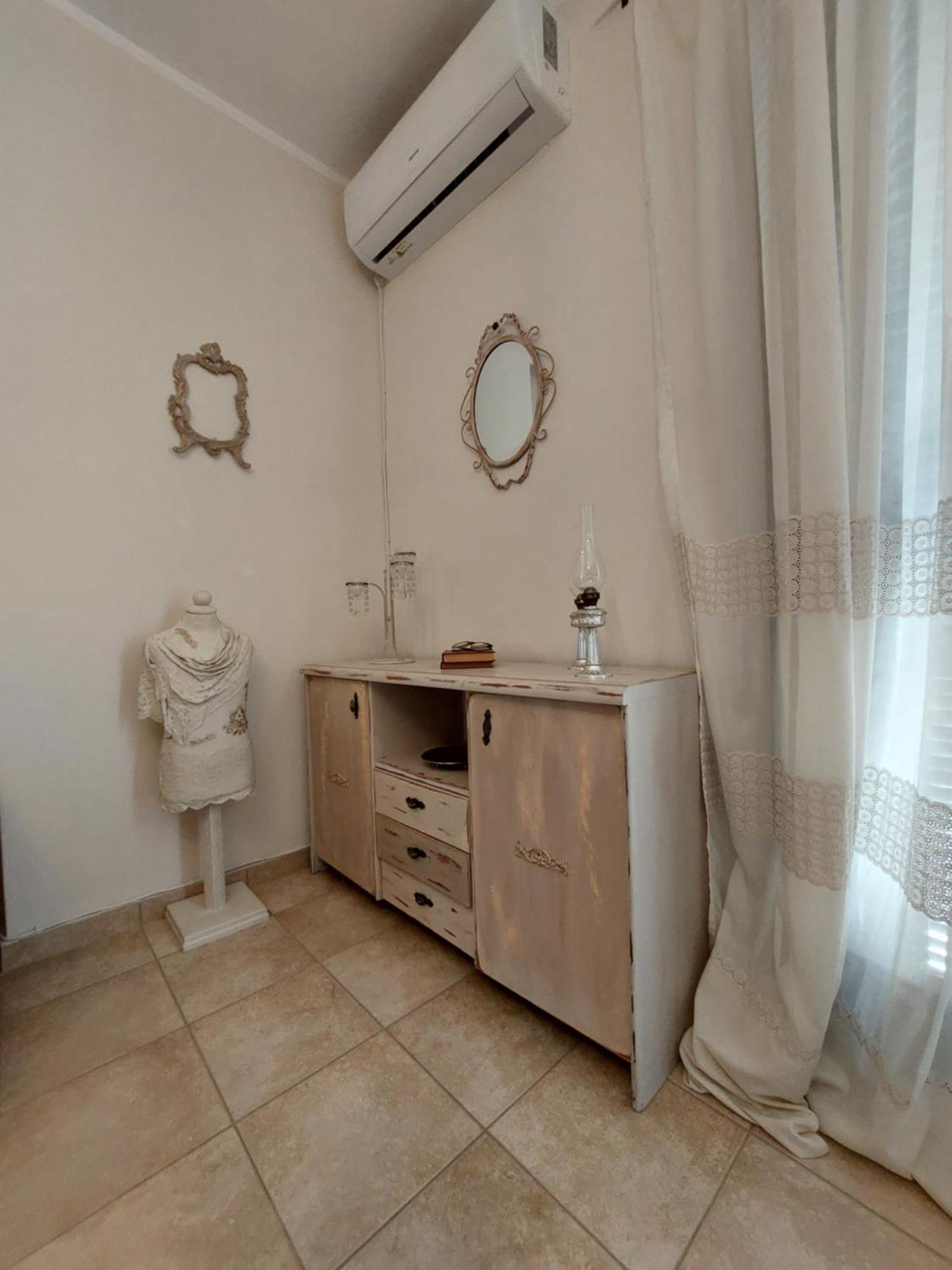 Antique Apartment Afytos Exterior photo