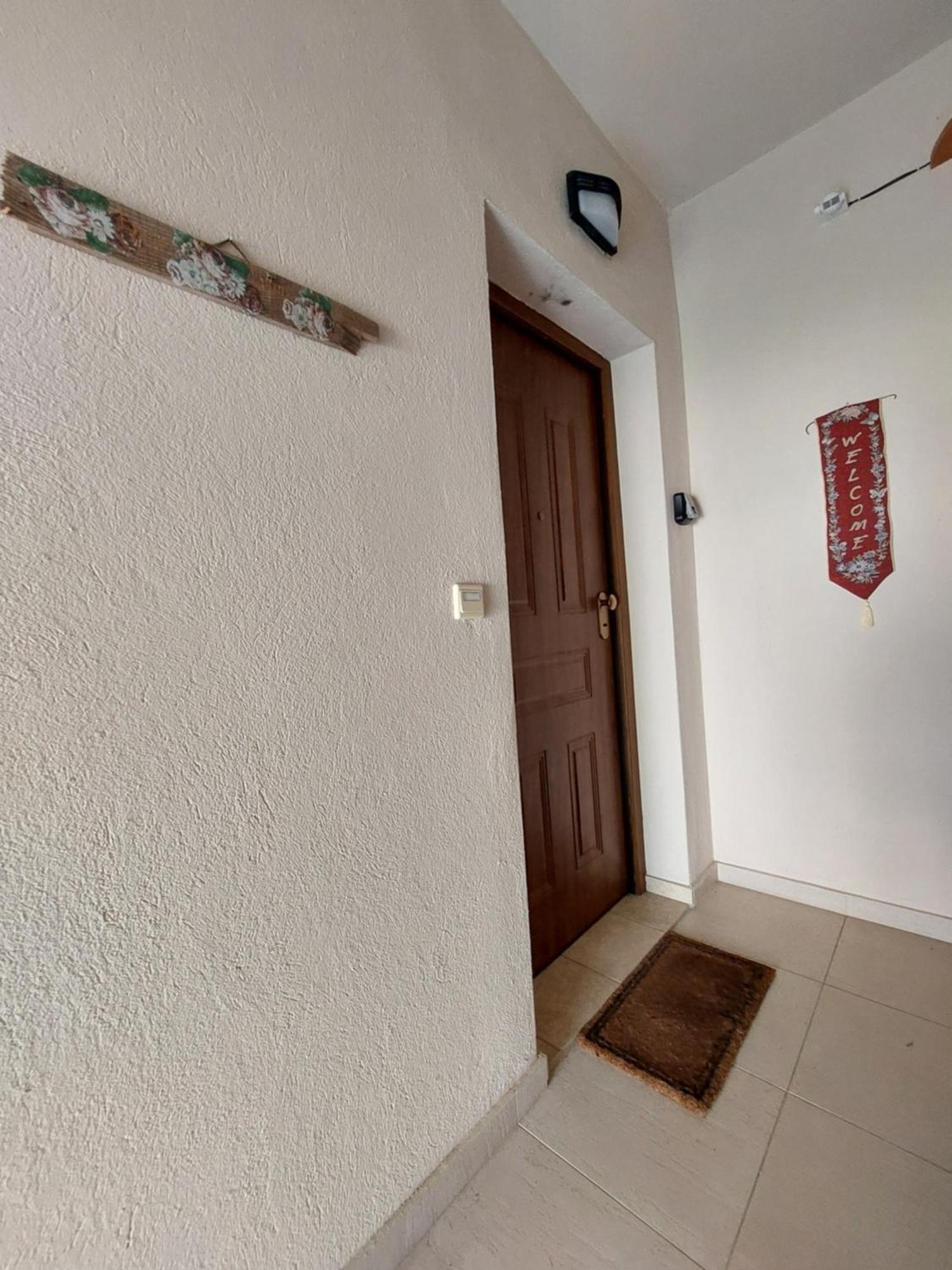 Antique Apartment Afytos Exterior photo